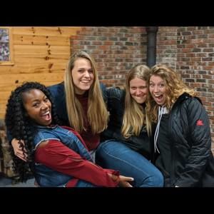 Meet your Posher, Jezreel